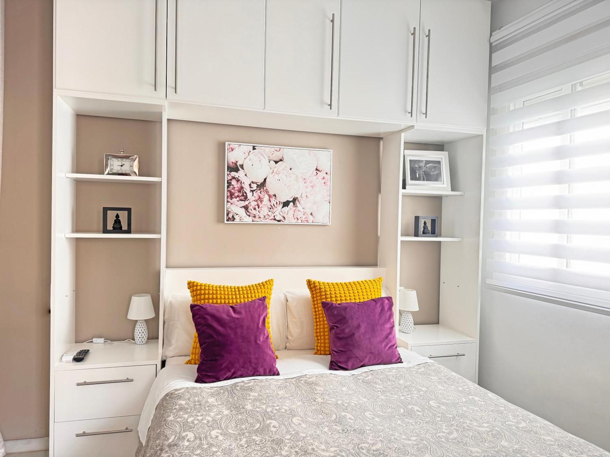 Atico Con Terraza Privada Apartment Севиля Екстериор снимка