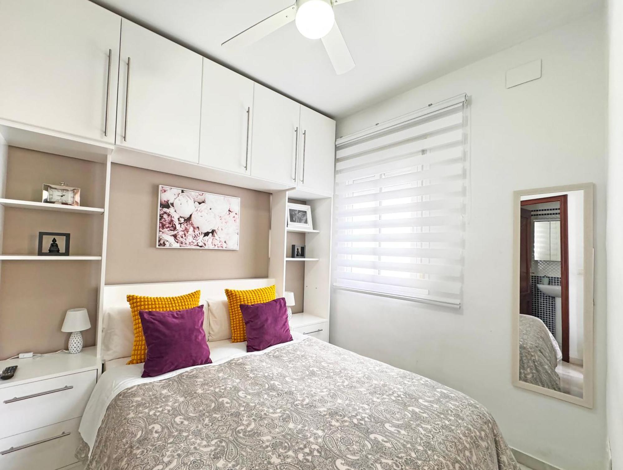 Atico Con Terraza Privada Apartment Севиля Екстериор снимка